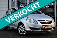 Opel Corsa - 1.2-16V Business |Nap|Airco|5Deurs|