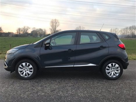 Renault Captur - 0.9 TCe Expression 2014 met airco/elek pakket/cr control/led - 1