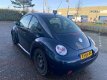 Volkswagen New Beetle - 2.0 Highline Nieuwe APK, Nap, Airco, Elektrische Ramen. Centraal Drs - 1 - Thumbnail