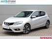 Nissan Pulsar - 1.2 DIG-T N-Connecta | Navigatie | Camera | Cruise & Climate Control | DAB | ½ Leder - 1 - Thumbnail