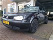 Volkswagen Golf - 1.6-16V Highline 5DR CLIMA CRUISE NAP - 1 - Thumbnail