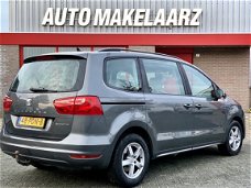 Seat Alhambra - 1.4 TSI Style 7p