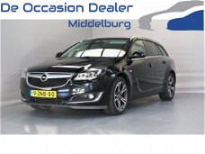 Opel Insignia Sports Tourer - Automaat 1.6 T Business+ Rijklaar