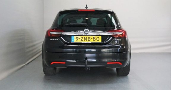 Opel Insignia Sports Tourer - Automaat 1.6 T Business+ Rijklaar - 1