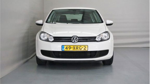 Volkswagen Golf - 1.2 TSI Comfortline BlueMotion Automaat rijklaar - 1