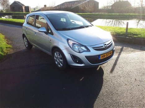 Opel Corsa - 1.4-16V Berlin - 1