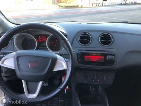 Seat Ibiza SC - 1.4 Sport AIRCO - 1