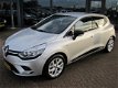 Renault Clio - 0.9 TCe Limited*AIRCO*NAVIGATIE*CRUISE CONTROL* LM 16