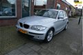 BMW 1-serie - 118i Business Line airco - 1 - Thumbnail