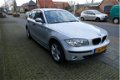 BMW 1-serie - 118i Business Line airco - 1 - Thumbnail