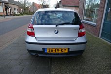 BMW 1-serie - 118i Business Line airco