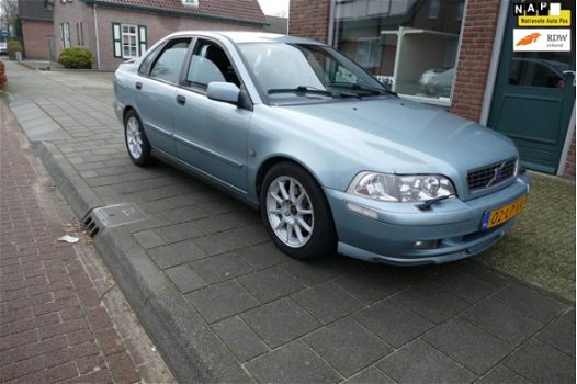 Volvo S40 - 1.8 Europa airco - 1