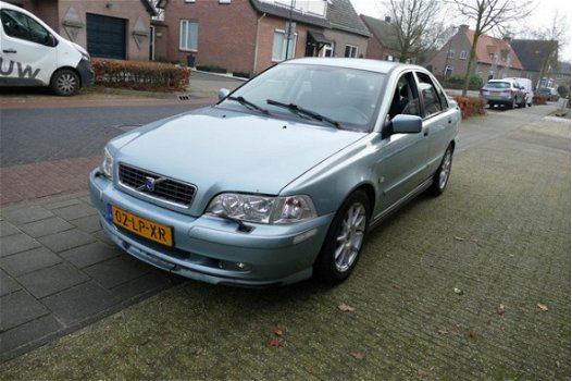 Volvo S40 - 1.8 Europa airco - 1