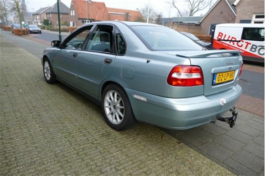 Volvo S40 - 1.8 Europa airco - 1