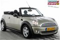 Mini Mini Cabrio - 1.6 One Pepper Automaat -A.S. ZONDAG OPEN - 1 - Thumbnail