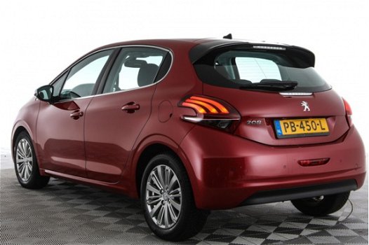 Peugeot 208 - 1.6 BlueHDi Blue Lease Executive 5-drs 1e Eigenaar -A.S. ZONDAG OPEN - 1