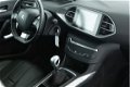 Peugeot 308 SW - 1.2 PureTech Blue Lease Premium 1e Eigenaar LEDER | PANORAMADAK -A.S. ZONDAG OPEN - 1 - Thumbnail