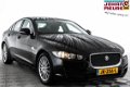 Jaguar XE - 2.0 D Automaat 1e Eigenaar NAVI -A.S. ZONDAG OPEN - 1 - Thumbnail