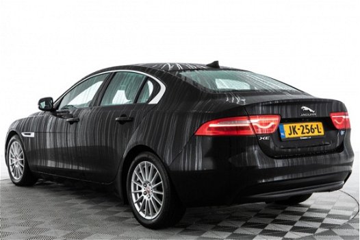 Jaguar XE - 2.0 D Automaat 1e Eigenaar NAVI -A.S. ZONDAG OPEN - 1