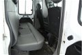 Renault Master - T35 2.3 dCi L2 Eco DC Pick Up 7-Persoons NAVI | AIRCO -A.S. ZONDAG OPEN - 1 - Thumbnail