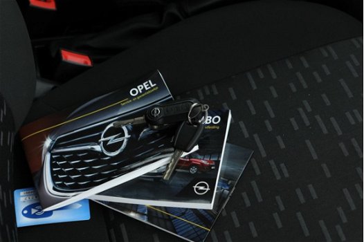 Opel Combo - 1.3 CDTi L1H1 Edition AIRCO | TREKHAAK -A.S. ZONDAG OPEN - 1