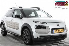 Citroën C4 Cactus - 1.6 BlueHDi Business Plus PANORAMADAK | NAVI -A.S. ZONDAG OPEN