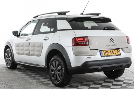 Citroën C4 Cactus - 1.6 BlueHDi Business Plus PANORAMADAK | NAVI -A.S. ZONDAG OPEN - 1