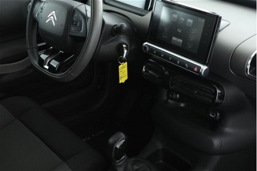 Citroën C4 Cactus - 1.6 BlueHDi Business Plus PANORAMADAK | NAVI -A.S. ZONDAG OPEN - 1