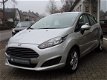 Ford Fiesta - 1.0 EcoBoost 101PK Automaat - PDC v+a | Airco | Stoelverwarming - 1 - Thumbnail