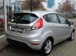 Ford Fiesta - 1.0 EcoBoost 101PK Automaat - PDC v+a | Airco | Stoelverwarming - 1 - Thumbnail