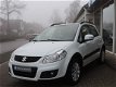 Suzuki SX4 - 1.6 Style - Nav | Climat | Stoelverw. | 4 seiz. banden - 1 - Thumbnail