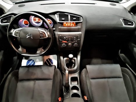 Citroën C4 - 1.6 VTi Tendance |Cruise control|Trekhaak|16