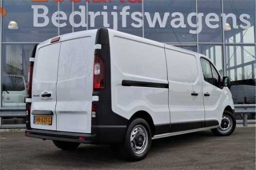 Renault Trafic - 1.6 dCi T29 L2H1 Comfort Zeer nette auto - 1