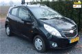 Chevrolet Spark - 1.0 16V LS Bi-Fuel LPG NAP AIRCO NETTE AUTO - 1 - Thumbnail