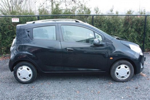 Chevrolet Spark - 1.0 16V LS Bi-Fuel LPG NAP AIRCO NETTE AUTO - 1