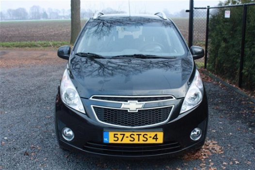 Chevrolet Spark - 1.0 16V LS Bi-Fuel LPG NAP AIRCO NETTE AUTO - 1