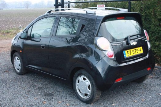 Chevrolet Spark - 1.0 16V LS Bi-Fuel LPG NAP AIRCO NETTE AUTO - 1