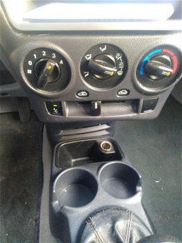 Kia Picanto - 1.0 EX 5 DRS BENZINE DUS ECHT GOEDKOOP RIJDEN MET NW APK ZO INGERUILD DUS KOOPJE - 1