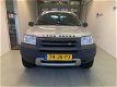 Land Rover Freelander Hardback - 1.8I GS 4WD AUT LEER AIRCO - 1 - Thumbnail