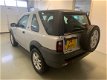 Land Rover Freelander Hardback - 1.8I GS 4WD AUT LEER AIRCO - 1 - Thumbnail