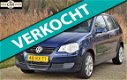 Volkswagen Polo - 1.4-16V Turijn 2E eigenaar*5Deurs*Airco*Lm Velgen - 1 - Thumbnail
