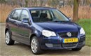 Volkswagen Polo - 1.4-16V Turijn 2E eigenaar*5Deurs*Airco*Lm Velgen - 1 - Thumbnail