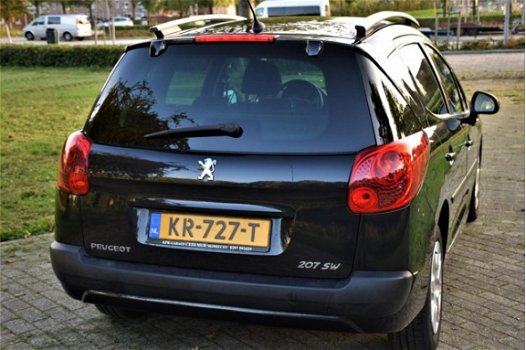 Peugeot 207 SW - 1.4 VTi X-line *102Dkm*APK 12-2020 - 1