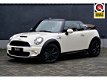 Mini Mini Cabrio - 1.6 Cooper S Chili Wired Cabrio Navi/Leer/Stoelverwarming/PDC - 1 - Thumbnail