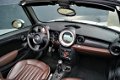 Mini Mini Cabrio - 1.6 Cooper S Chili Wired Cabrio Navi/Leer/Stoelverwarming/PDC - 1 - Thumbnail