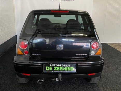 Seat Arosa - AROSA; 1.4 AUD 44 KW *inruil koopje - 1