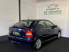 Opel Astra - ASTRA-G-CC; X1.6SZR