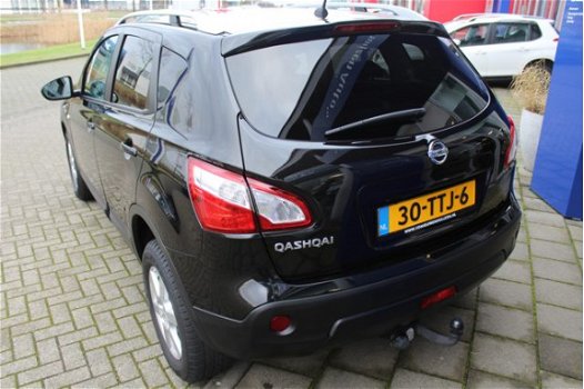 Nissan Qashqai - 1.6 Connect Edition Camera, Navi, ECC, Trekhaak info: dhr Elbers 0492-588982 whatsa - 1