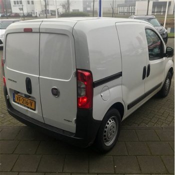 Fiat Fiorino - 1.3 MJ Actual lease vanaf €119 p/m meer info 0492-588980 - 1