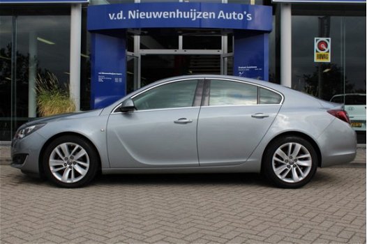 Opel Insignia - 2.0 CDTI ECOFLEX COSMO Lease vanaf €199, - p/m 0492588976 mobiel 0614332410 - 1